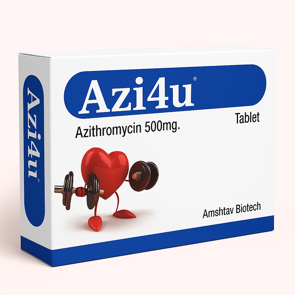Amshtav Biotech - Best Pharma Company in Baddi